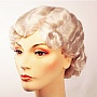 Lacey Wigs Mae West
