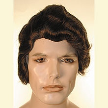 Lacey Wigs - Mens - Butthead - Price: $34.00