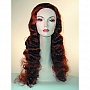Lacey Wigs Mermaid - Deluxe