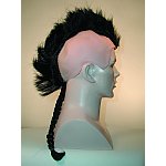 Lacey Wigs - Mohawk - Bargain - Price: $20.00