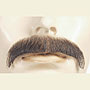 Lacey Wigs Mustache - M1