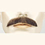 Lacey Wigs Mustache - M2-Downturn