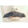 Lacey Wigs Mustache - M-61