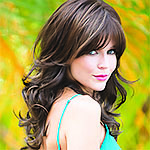 Noriko Wigs - Avery - 1677 