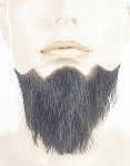 Lacey Wigs - Beard - 5 Point (Human Hair) - Price: $38.00