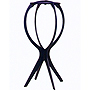Accessories - Wig Stand - Folding (Plastic #9582)