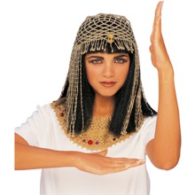 Hats - Cleopatra Headpiece - Price: $28.99