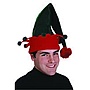 Hats - Long Elf Hat