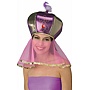 Hats - Arabian Princess Hat