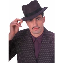 Hats - Profelt� Gangster Hat - Price: $16.99