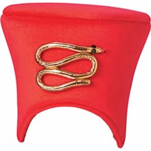 Hats - Pharoah Hat - Price: $56.99