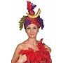 Hats - Carmen Miranda Hat
