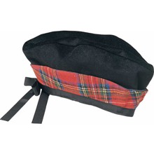 Hats - Scottish Hat - Price: $22.50