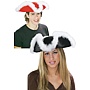 Hats - Cavalier Black Tri-Corn Hat Assortment