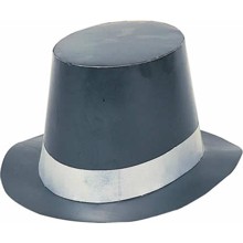 Hats - Paper Top Hat - Price: $3.38