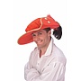 Hats - Cavalier Hat