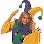 Hats - Mardi Gras Jester Hat