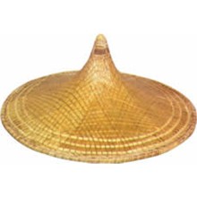 Hats - Jumbo Saipan Coolie Hat - Price: $14.99
