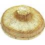 Hats - Rice Paddy Coolie Hat