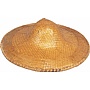 Hats - Chinese Rickshaw Kit Hat