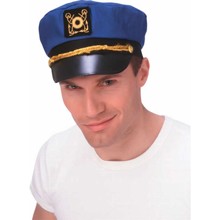 Hats - Yacht Cap - Price: $8.99