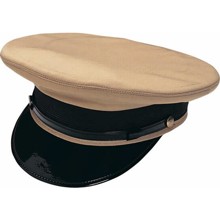 Hats - Regulation C.P.O - Price: $67.50