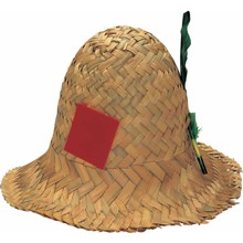Hats - Hillbilly Hat - Price: $4.50