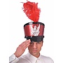 Hats - Glitter Bandsman Hat