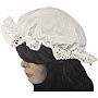 Hats - Colonial Mob Cap