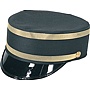 Hats - Conductor's Cap