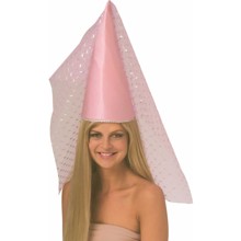 Hats - Princess Hat - Price: $6.75