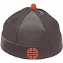 Hats - Chinese Hat w/o Pigtail