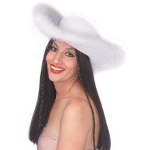 Hats - Midnight Cowgirl Hat - Price: $15.95