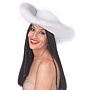 Hats - Midnight Cowgirl Hat