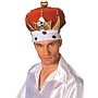 Hats - Royal King's Crown