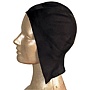 Hats - Latex Dark Skin Head