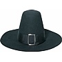 Hats - Deluxe Puritan/Pilgrim Hat