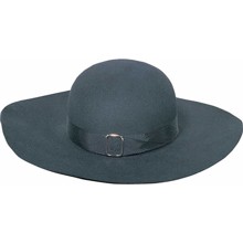 Hats - Quaker Hat - Price: $49.50