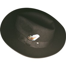 Hats - Al Capone Hat - Price: $59.63
