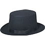 Hats - High Hat