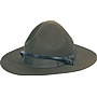 Hats - 4-Dent Wool Hat