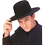 Hats - Padre/Amish Hat