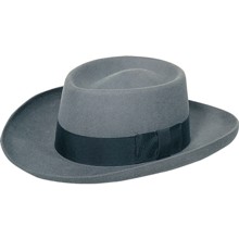 Hats - Riverboat Hat - Price: $44.44