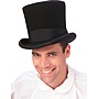Hats - Bell Topper Hat