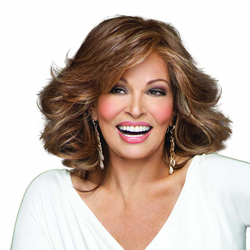 Raquel Welch Wigs Cinch (Asymmetrical) Ace Wigs The Original Wig Site