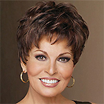 Raquel Welch Winner (Capless)