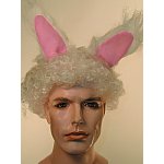 Lacey Wigs - Rabbit Wig - Price: $20.00