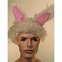 Lacey Wigs Rabbit Wig