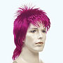 Lacey Wigs Rod (Colorful)