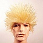 Lacey Wigs Rod (Spiky)